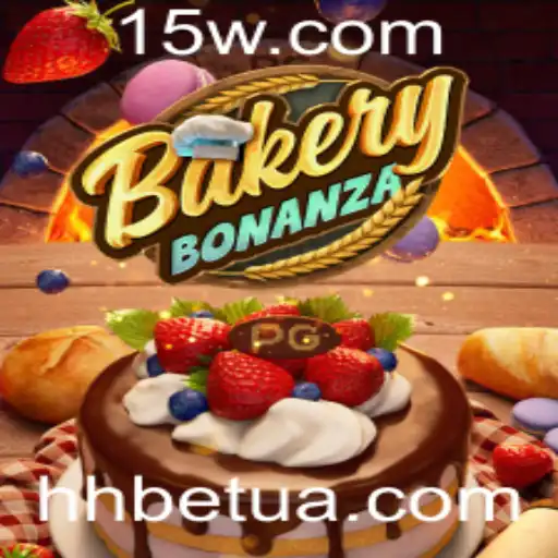 hhbet | Descubra o Mundo Encantado de BakeryBonanza