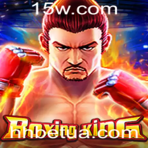 hhbet | Explorando o Mundo de BoxingKing: O Jogo que Está Agitando as Arenas Virtuais