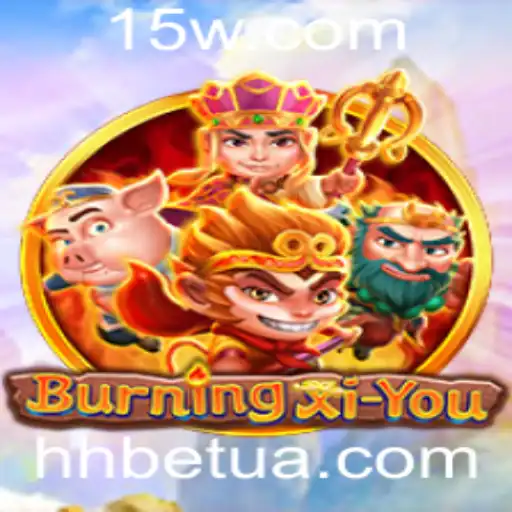 hhbet | Desvendando BurningXiYou: O Jogo Que Está Movimentando Comunidades de Jogos