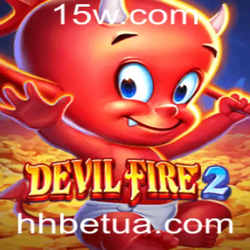 hhbet | Explorando o Mundo de DevilFire2: Um Mergulho Aprofundado no Jogo Mais Empolgante do Ano