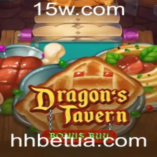 Descubra o Fascinante Mundo de DragonsTavern: Uma Aventura Épica com HHBet