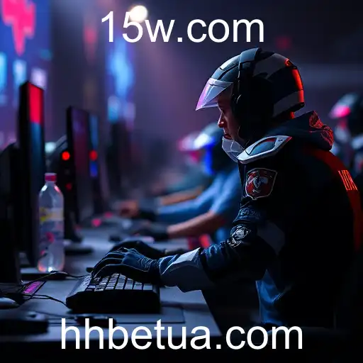 Esportes Virtuais: A Revolução Digital nas Competições de Jogos