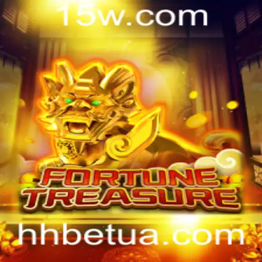 hhbet | Explorando o Fascinante Mundo de FortuneTreasure