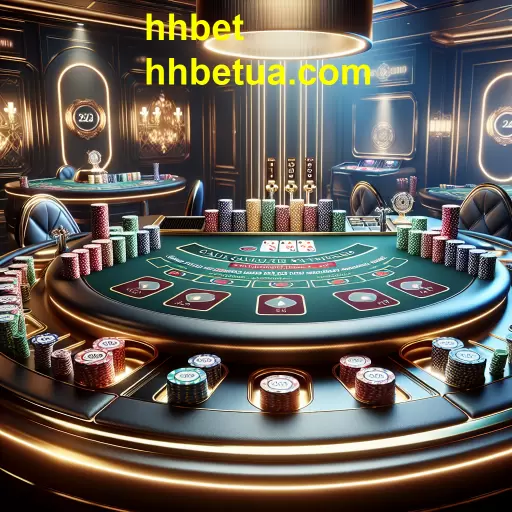Descubra o Fascinante Mundo do Blackjack na hhbet