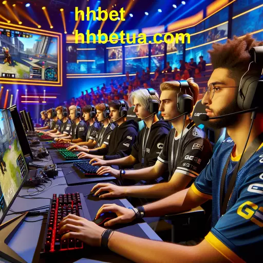 A Ascensão dos E-Sports: O Futuro dos Jogos Competitivos