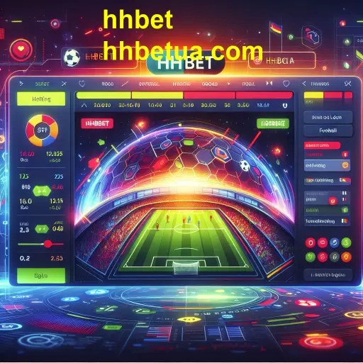 A Emoção das Apostas em Futebol no hhbet