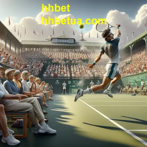 Apostas em Tênis: Uma Oportunidade Empolgante no hhbet