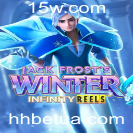 hhbet | JackFrostsWinter: Descubra a Magia do Inverno Através do Jogo