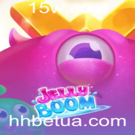 hhbet | Descubra o Mundo Vibrante de JellyBoom