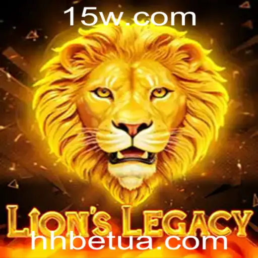 hhbet | Explorando o Fascinante Mundo de LionsLegacy: O Jogo que Conquista Multidões