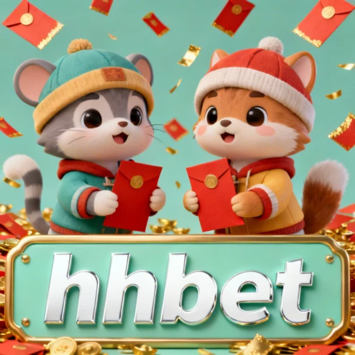 Logo da hhbet