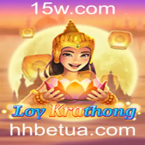 Explorando o Encantador Jogo LoyKrathong