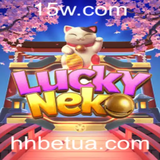 hhbet | Explorando o Mundo Encantador de LuckyNeko com hhbet