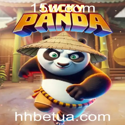 hhbet | Descubra LuckyPanda: O Excitante Jogo de Apostas Online da HHbet