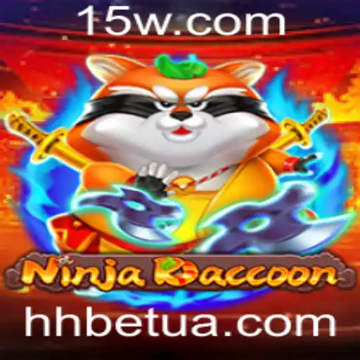 hhbet | Explorando o Mundo de NinjaRaccoon: Um Mergulho nas Atrações e Regras do Jogo