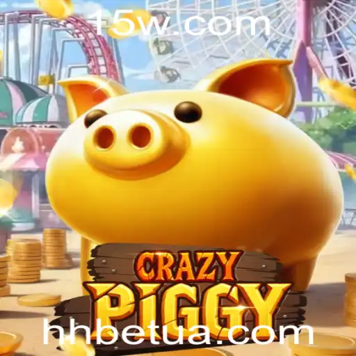 CrazyPiggy: Uma Jornada Empolgante no Mundo dos Jogos