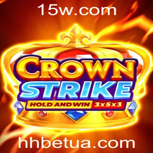 Explorando o Empolgante Mundo de CrownStrike