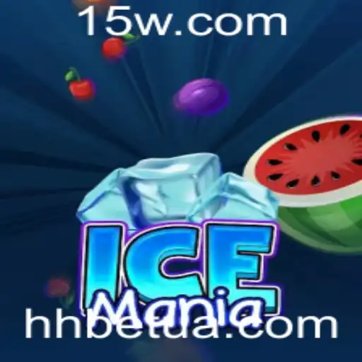 IceMania: Explorando o Novo Sucesso dos Jogos