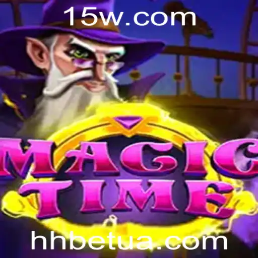 Descubra o Fascinante Mundo de MagicTime: Regras e Estratégias