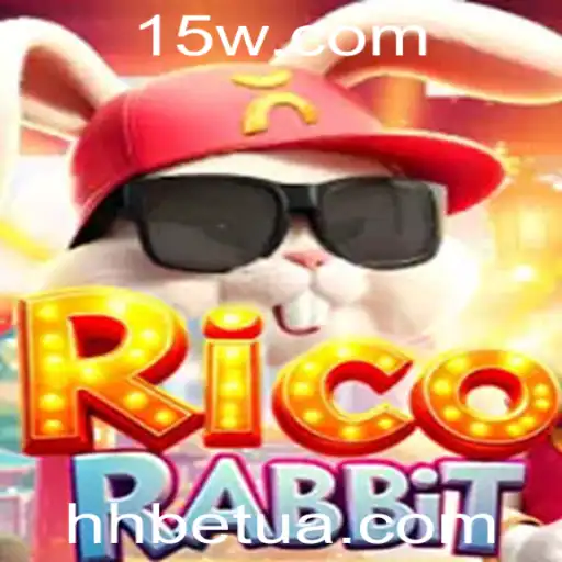 RicoRabbit: Explore o Mundo Empolgante do Novo Jogo de Estratégia com Elementos Únicos de HHBet