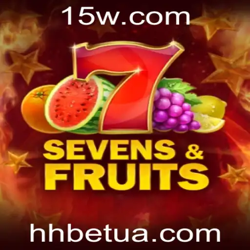 Explorando a Experiência de Jogo com SevensFruits no hhbet