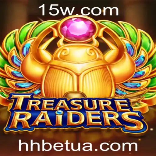 Desvendando o Mundo Excitante de TREASURERAIDERS