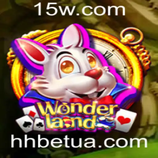 Explore o Mundo de Wonderland: Um Guia Completo para Jogadores