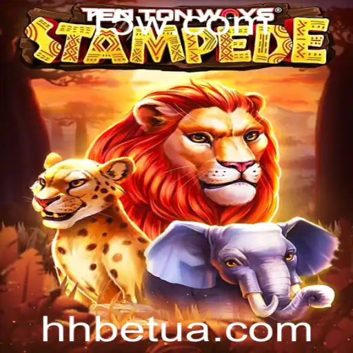 hhbet | Explorando o Universo de TenTonWaysStampede