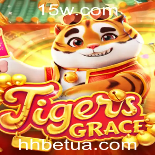 hhbet | TigersGrace: Descubra o Intrigante Mundo do Novo Jogo de Estratégia