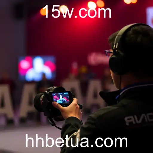 Transmissão ao Vivo: A Revolução da Conexão Digital